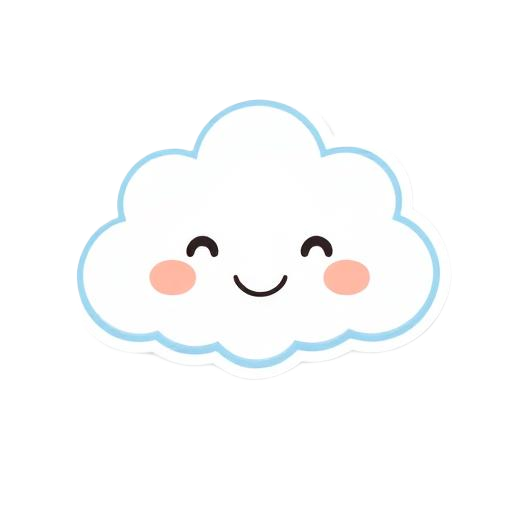 구름
